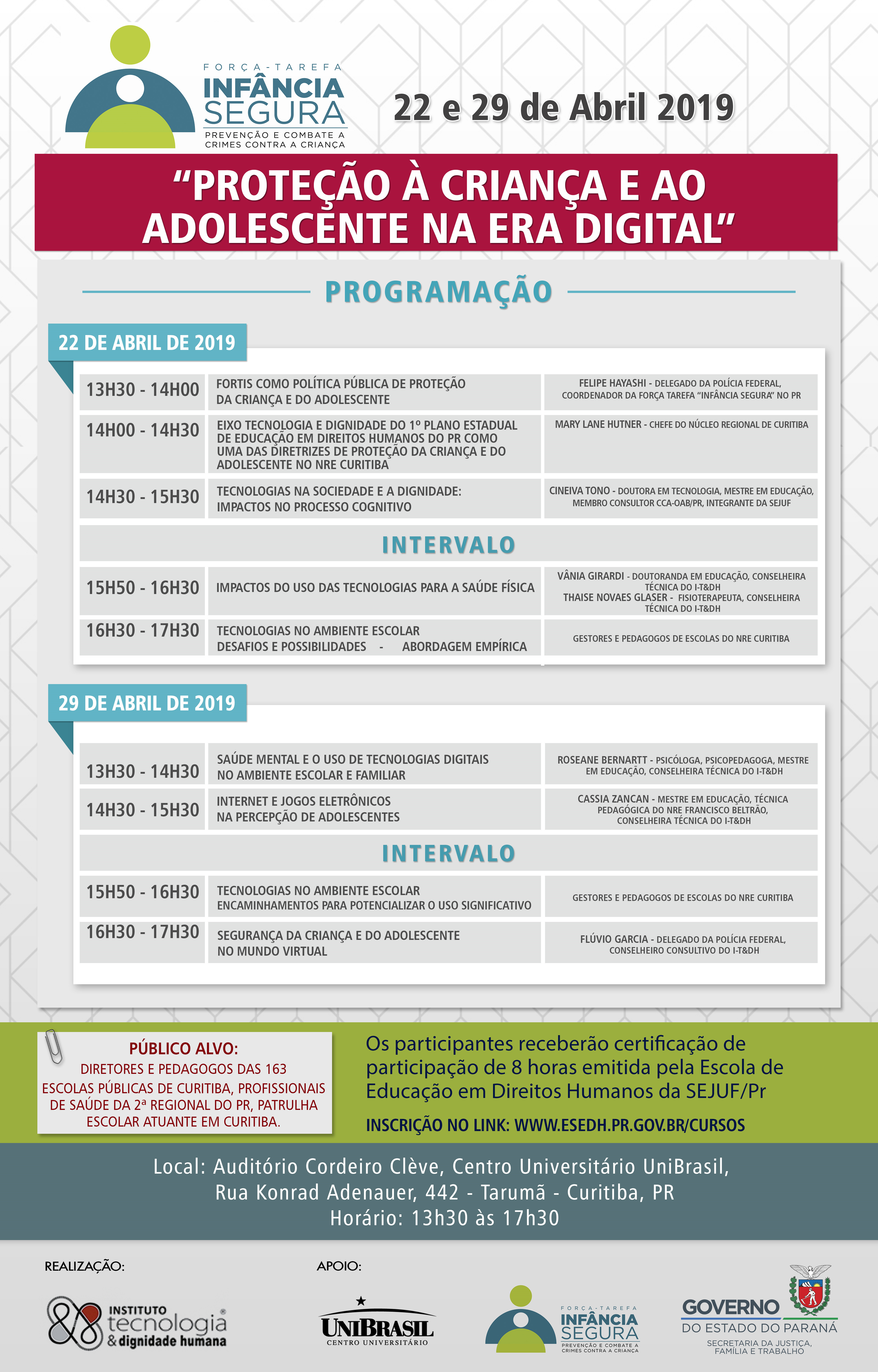 Curso