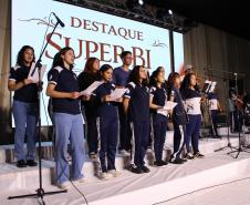 SuperBI reconhece escolas e professores que foram destaque em 2025