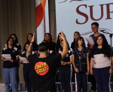 SuperBI reconhece escolas e professores que foram destaque em 2025