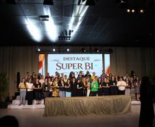 SuperBI reconhece escolas e professores que foram destaque em 2025
