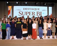 SuperBI reconhece escolas e professores que foram destaque em 2025