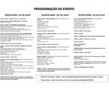 IV Seminário da Rede Esse Mundo Digital