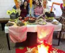 Festa Cultura Julina