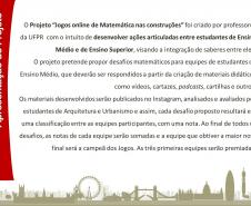 UFPR Evento