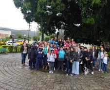 Aula de Campo 1