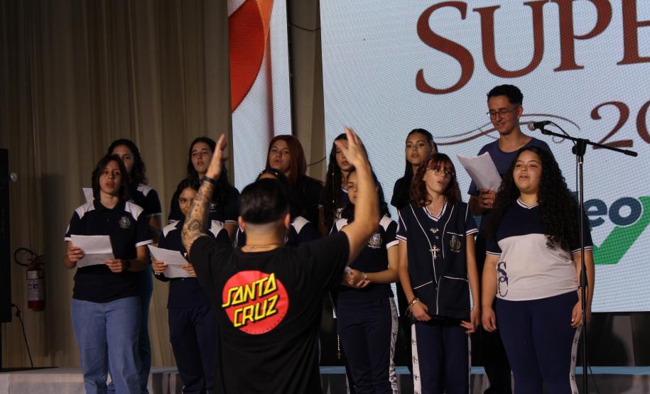 SuperBI reconhece escolas e professores que foram destaque em 2025