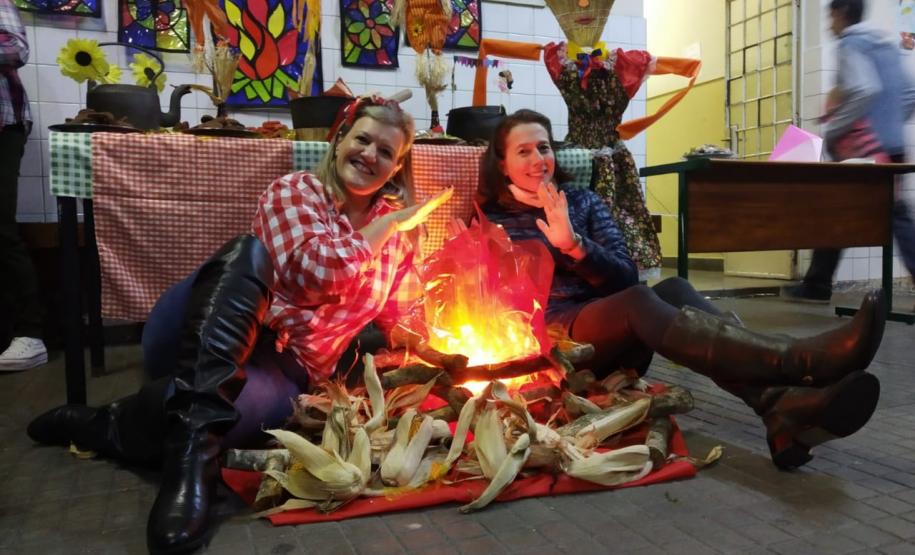 Festa Cultura Julina