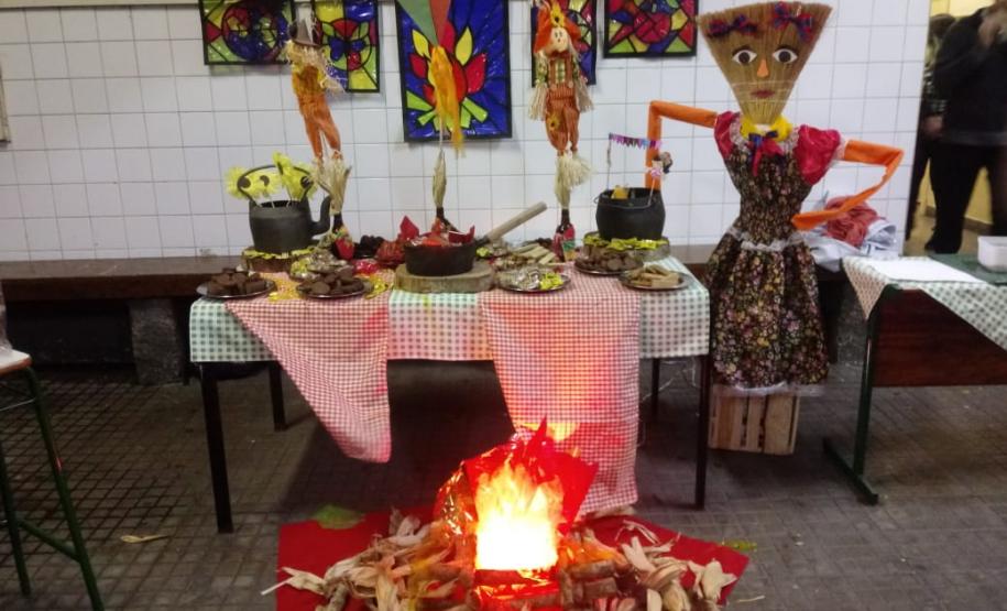 Festa Cultura Julina