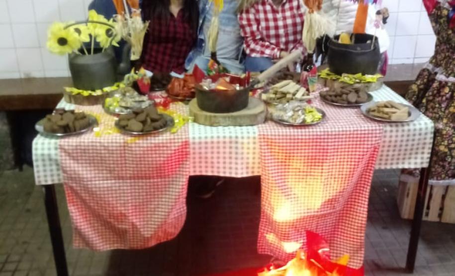 Festa Cultura Julina