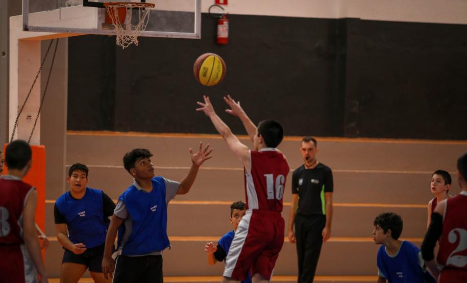 Jogos Escolares 2022