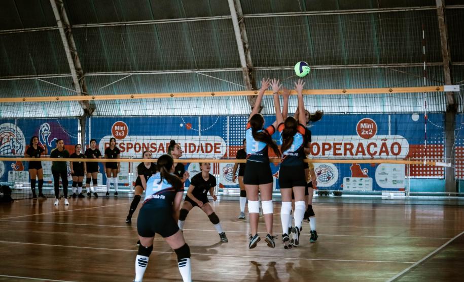 Jogos Escolares 2022