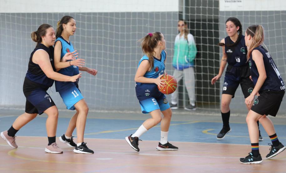 Jogos Escolares 2022