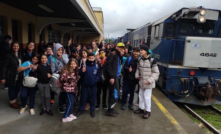 Aula de Campo 1 Aula de Campo 1