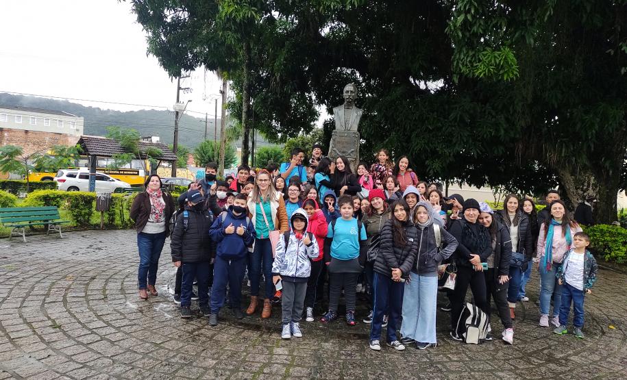 Aula de Campo 1 Aula de Campo 1